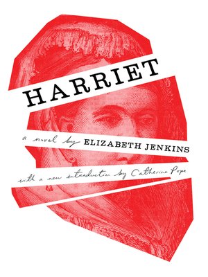 cover image of Harriet